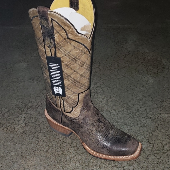 Cinch Shoes - Ladies Cinch Boots